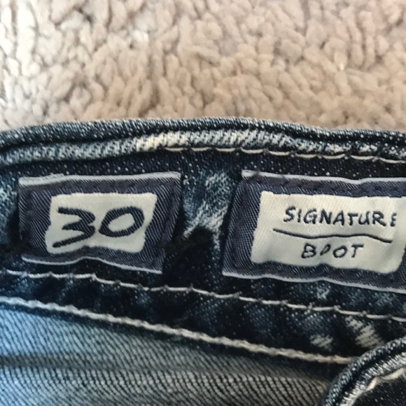 Miss me jeans - Picture 3 of 3